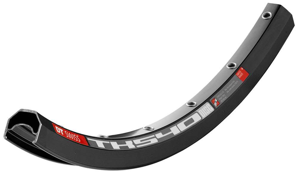 DT Swiss TK 540 Disc Felge 32 Loch