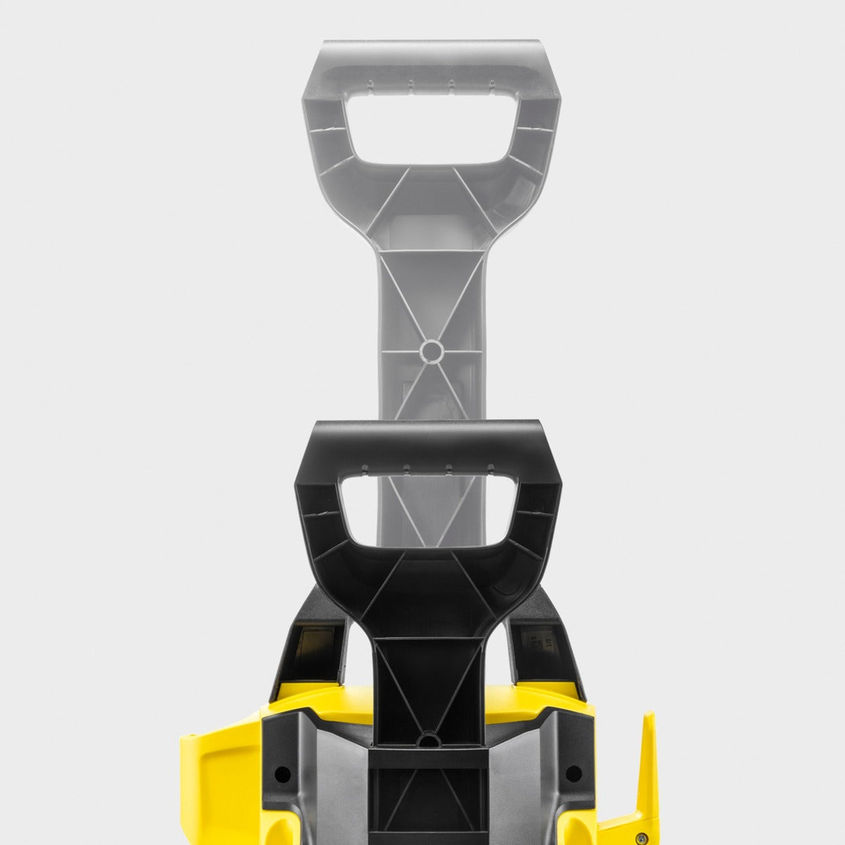 Kärcher K 2 Kontrolle