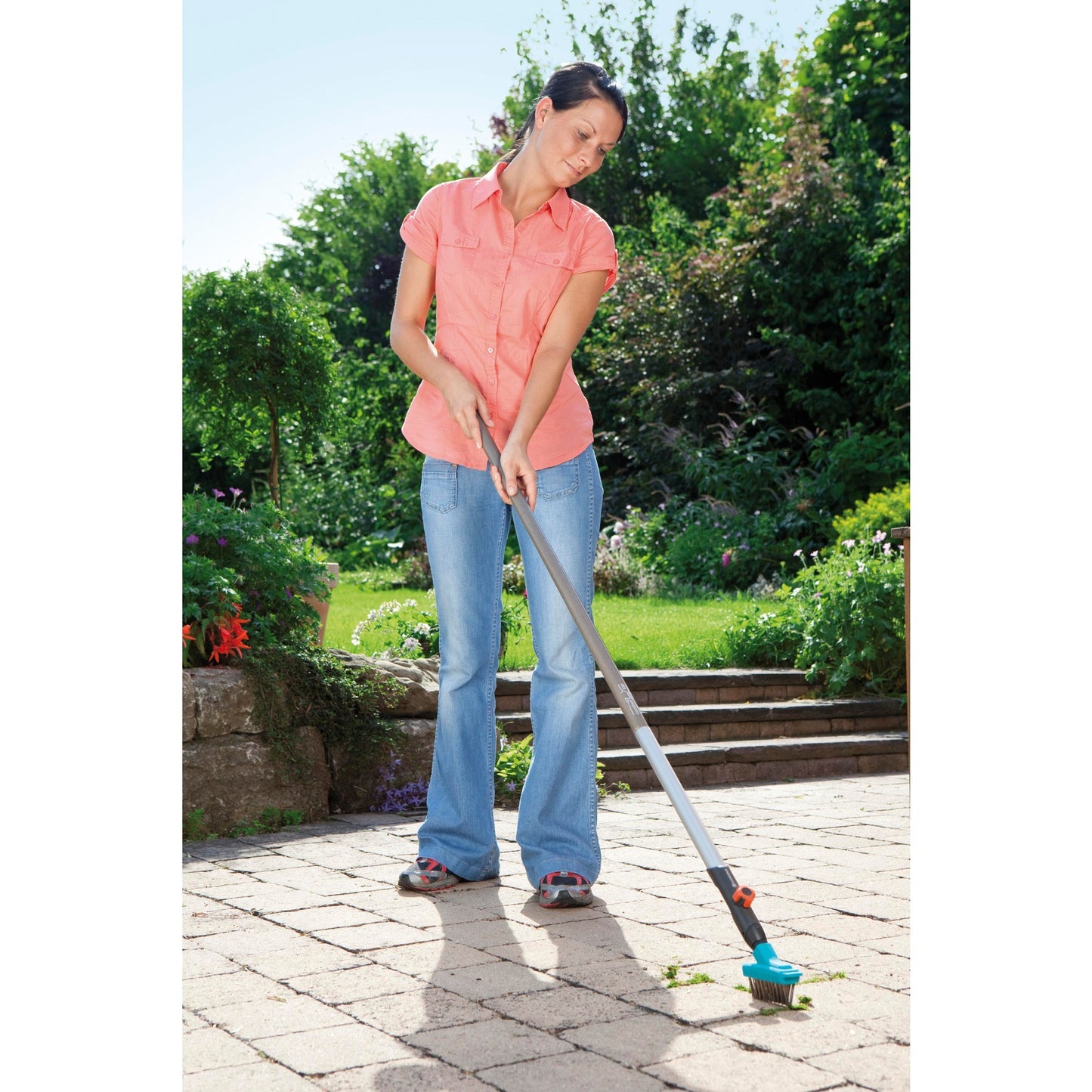 Gardena Combisystem Joint Pinsel m