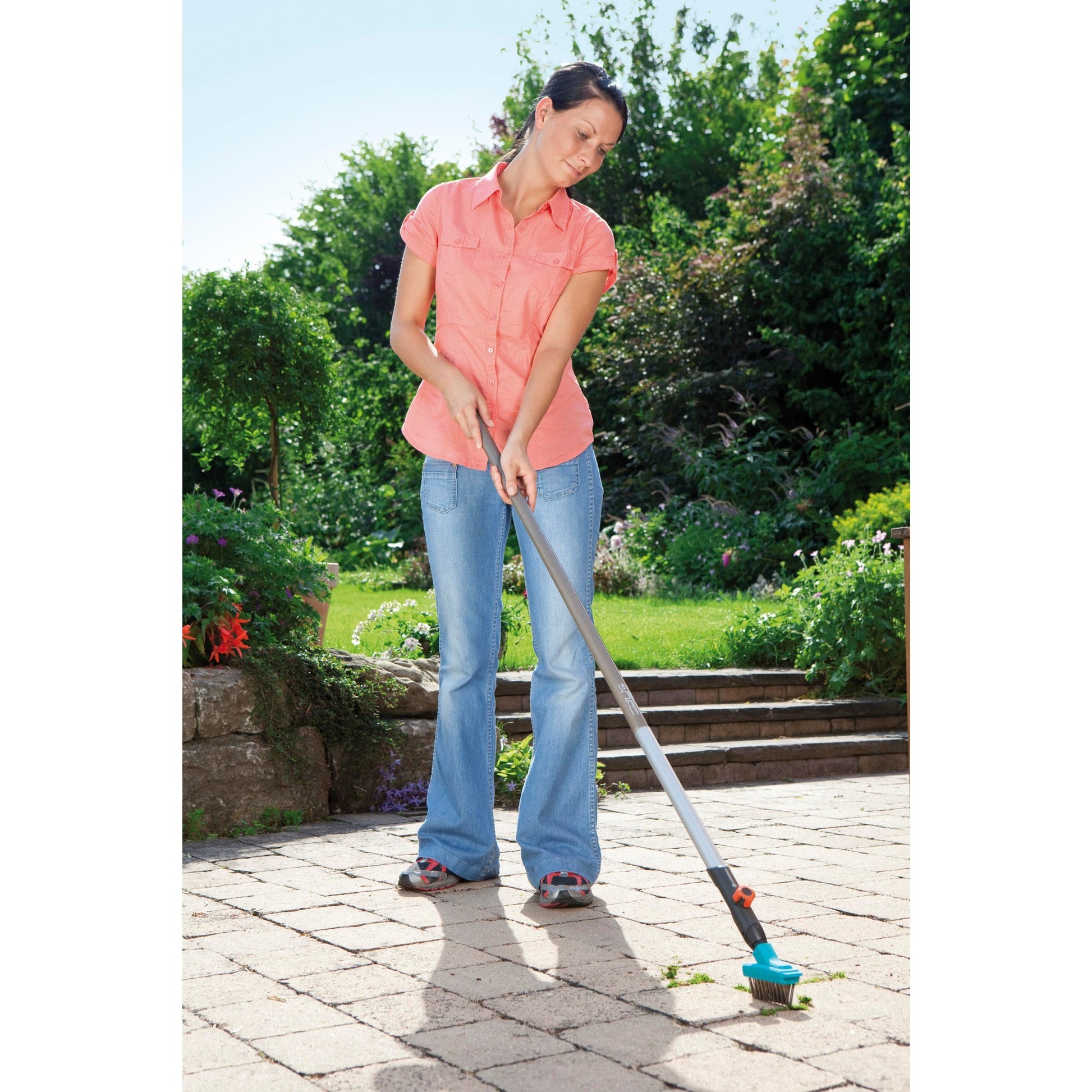 Gardena Combisystem Joint Pinsel m