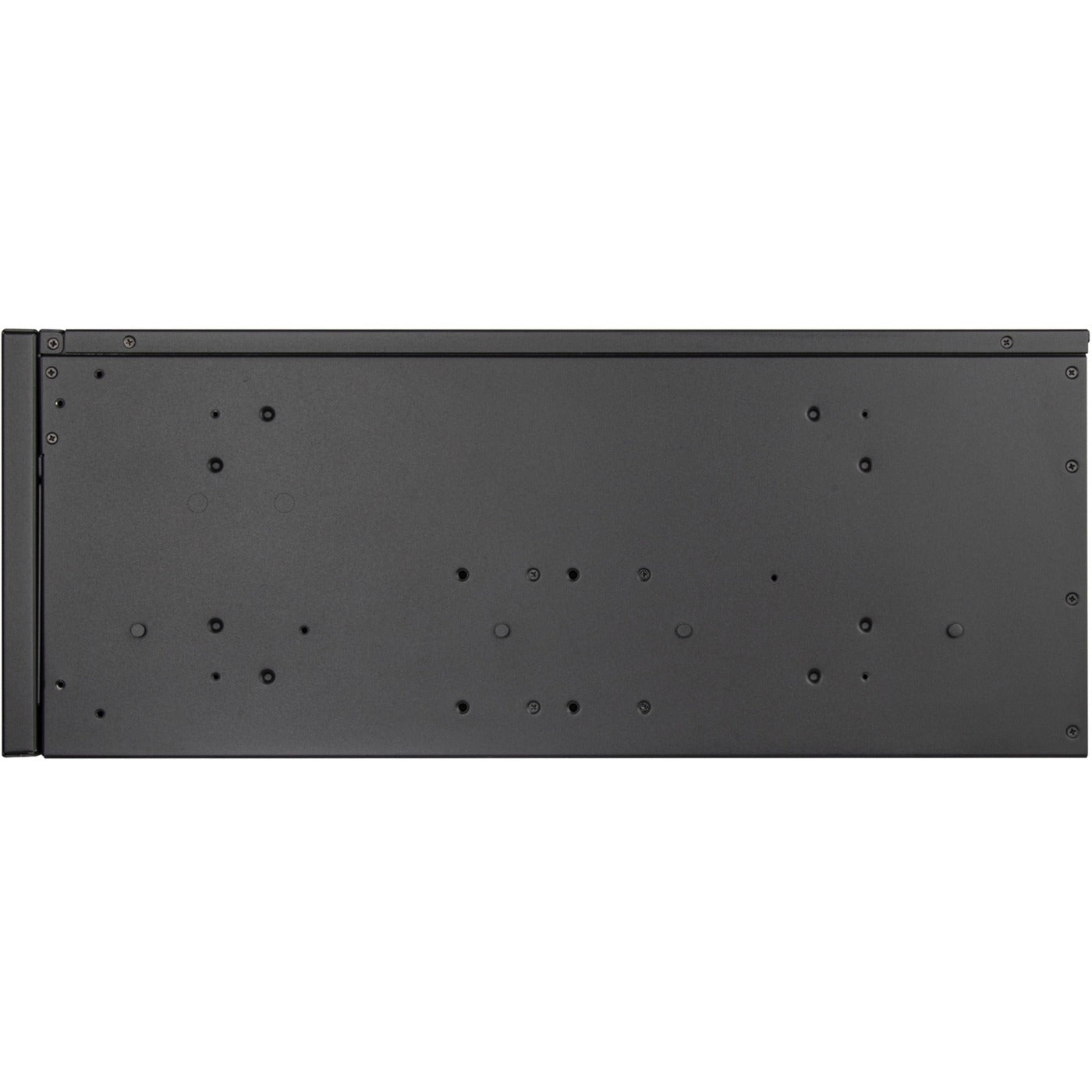 Silverstone RM52