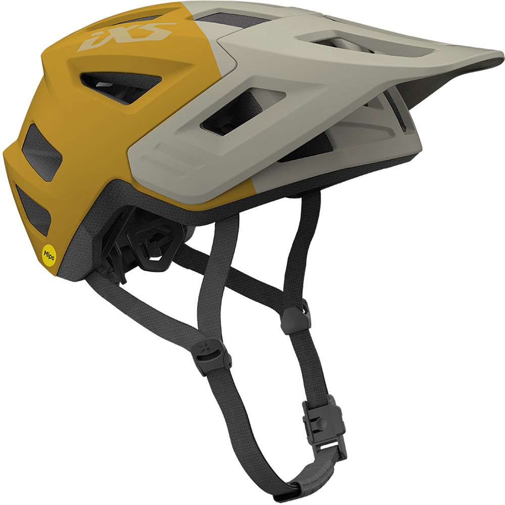 Ixs Flow 1,0 Mips - MTB-Helm