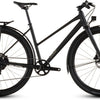 Cube Nulane Pro Fe Grey'n'Chrome Trapez