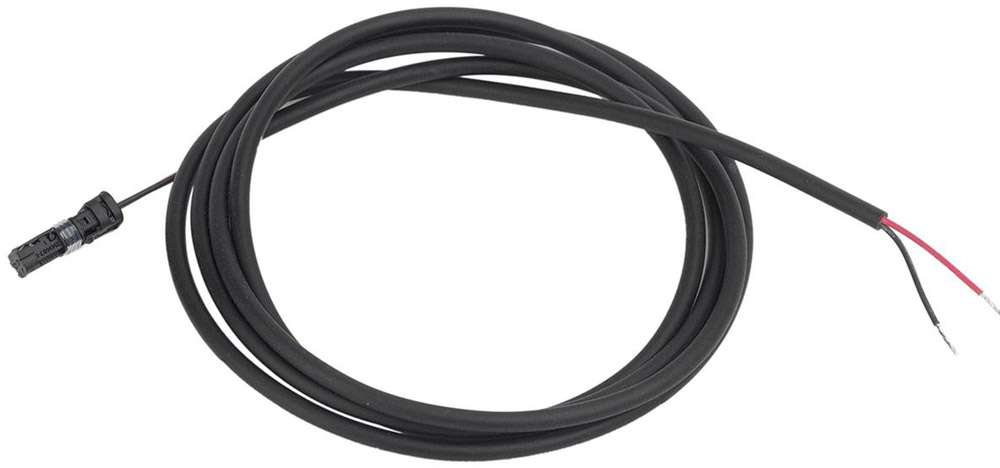 Bosch Lichtkabel für Rücklicht 200 mm