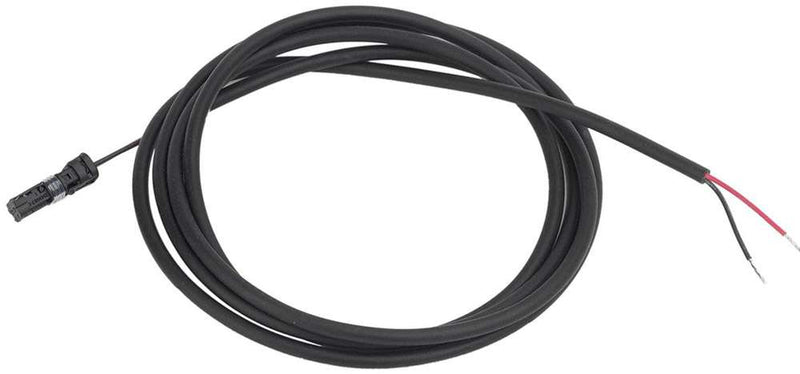 Bosch Lichtkabel für Rücklicht 200 mm