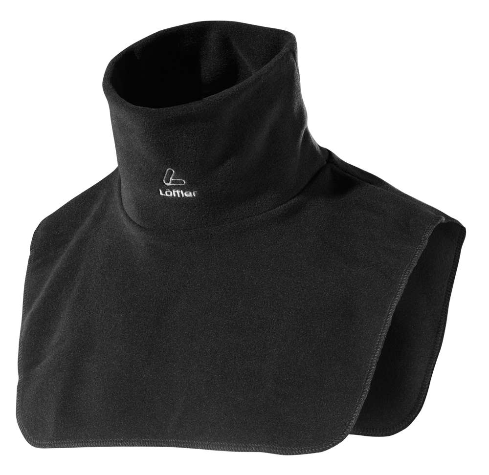 Löffler Fleece - Halswärmer