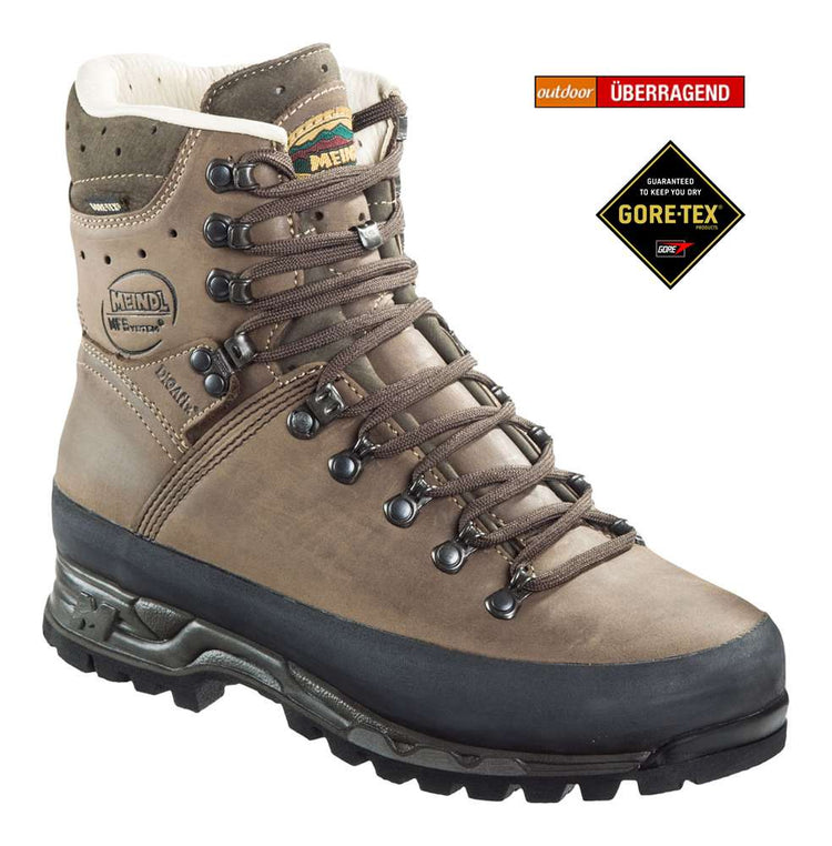 Meindl Island MFS Active GTX® - Wanderschuhe