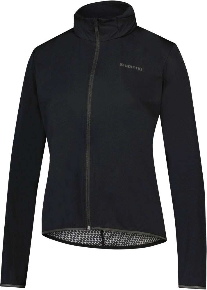 Shimano Nagano Jacke – multifunktionale Fahrradjacke für Damen