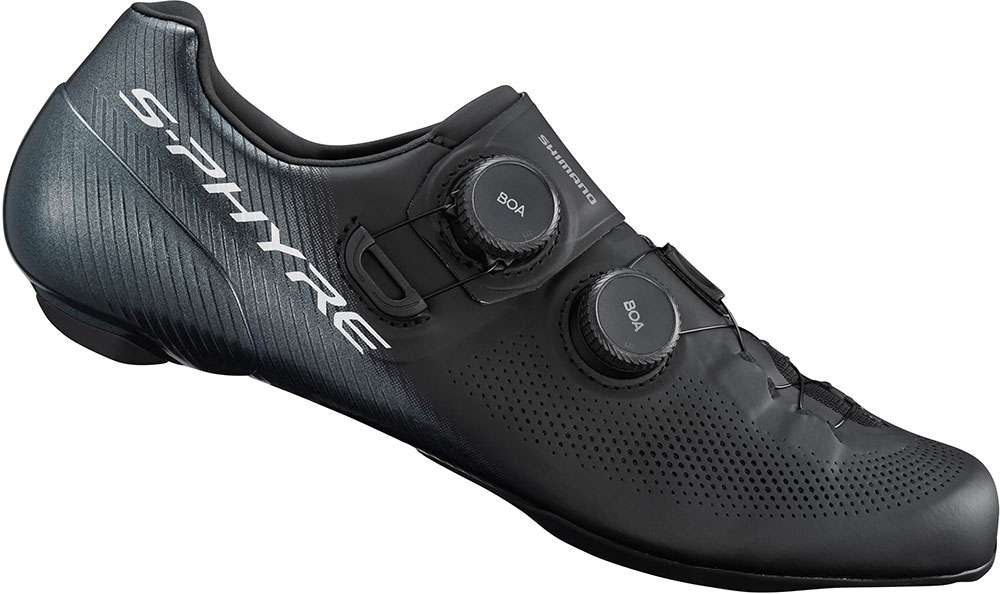 Shimano sh-rc903 s-phyre – Rennradschuhe