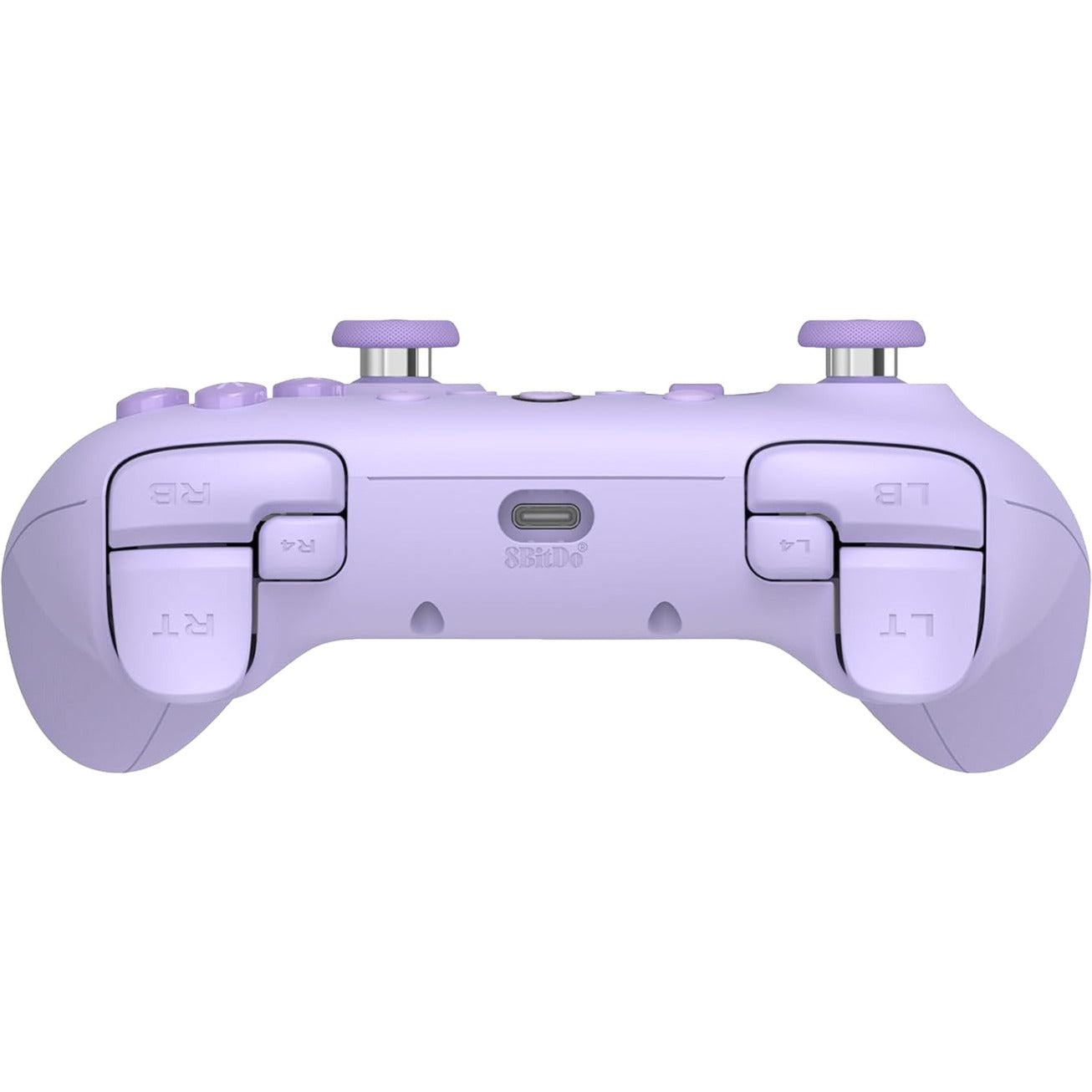 8bitdo ultimative 2c verkabelt