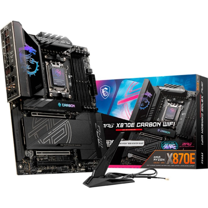 MSI MPG