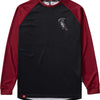 Loose Riders Mark Partain – MTB-Langarmtrikot