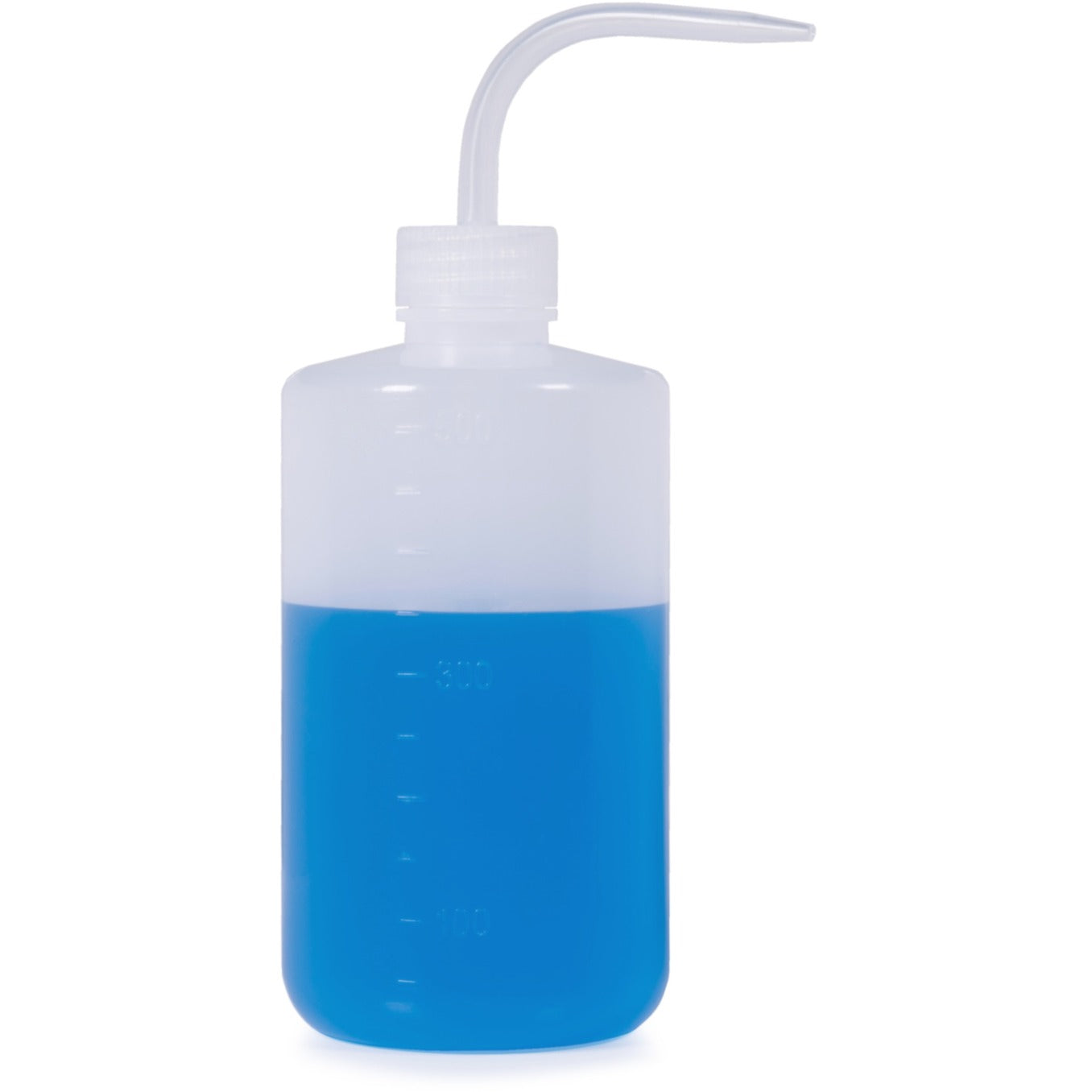 Alphacool Sprühflasche Kern 500 ml Flasche (weiß transparent)