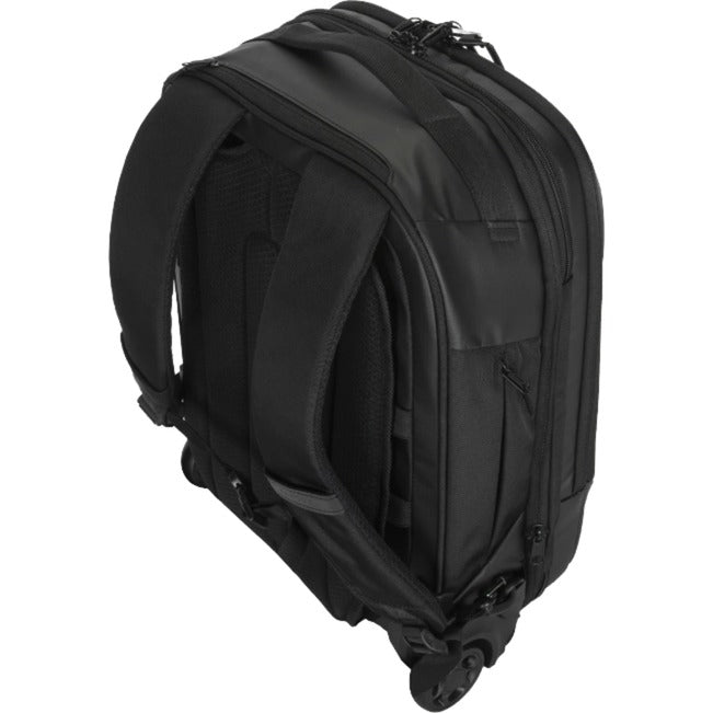 Targus 15,6 ”Ecosmart Mobile Tech Traveler Rolling Backpa