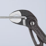 Knipex Cobra Water Puppteg 8701300 - afbeelding 7