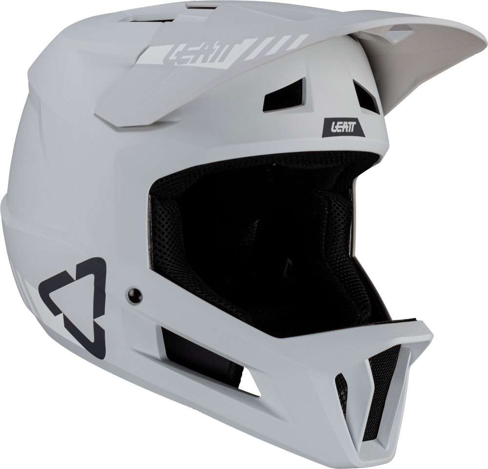 Leatt 1.0 Gravity – MTB-Integralhelm