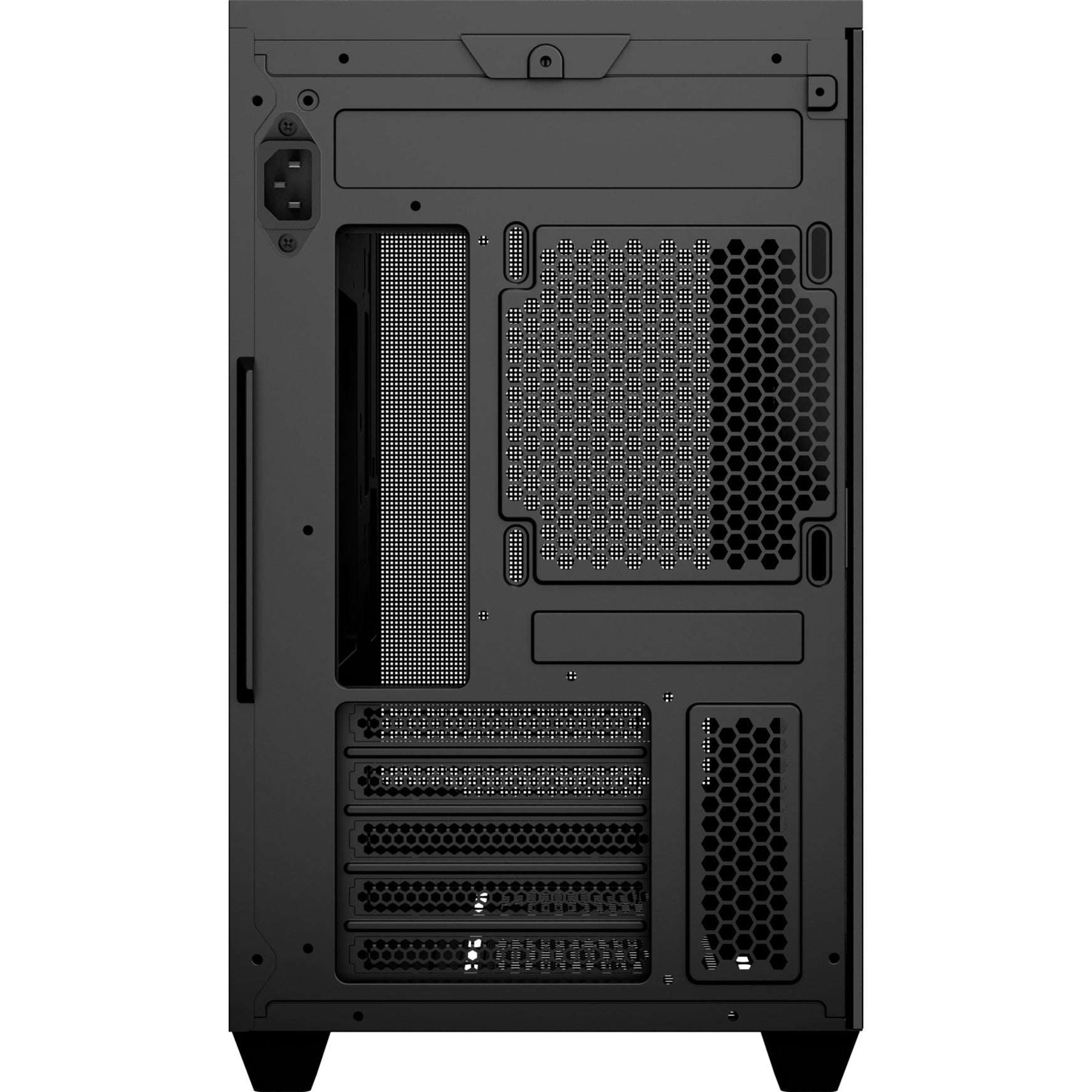 Aerocool Stormfront Mini