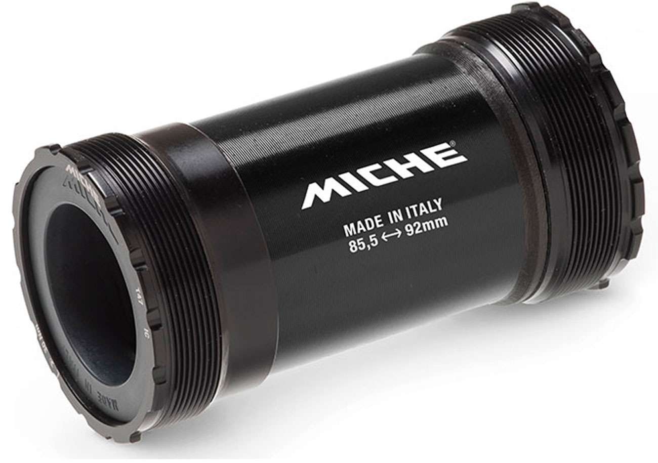 Miche T47 IC XL 85,5-92 mm Innenlagerschalen