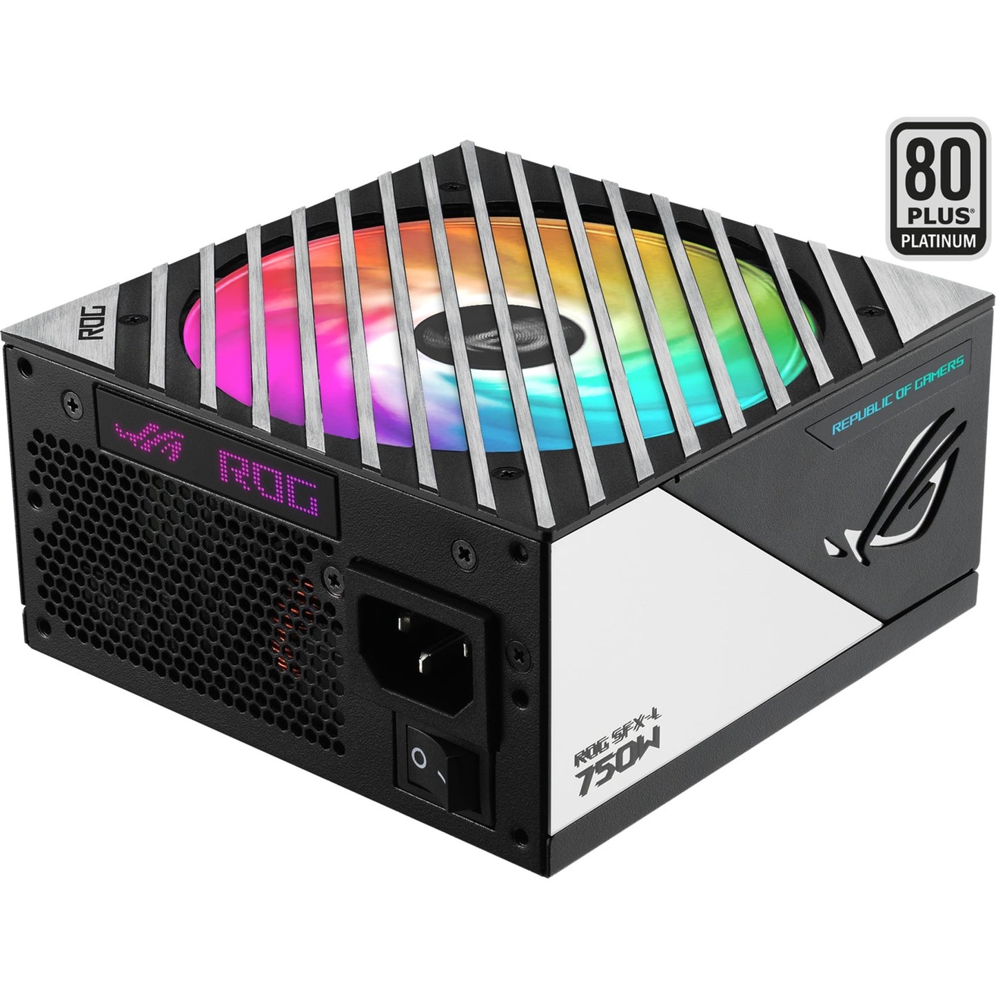 ASUS ROG Loki 750W Platin