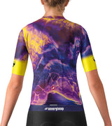 Castelli Espresso - Damentrikot - afbeelding 2