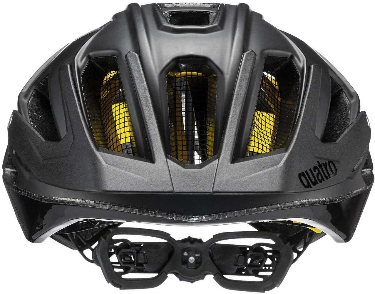 Uvex Quatro CC MIPS - MTB-Helm