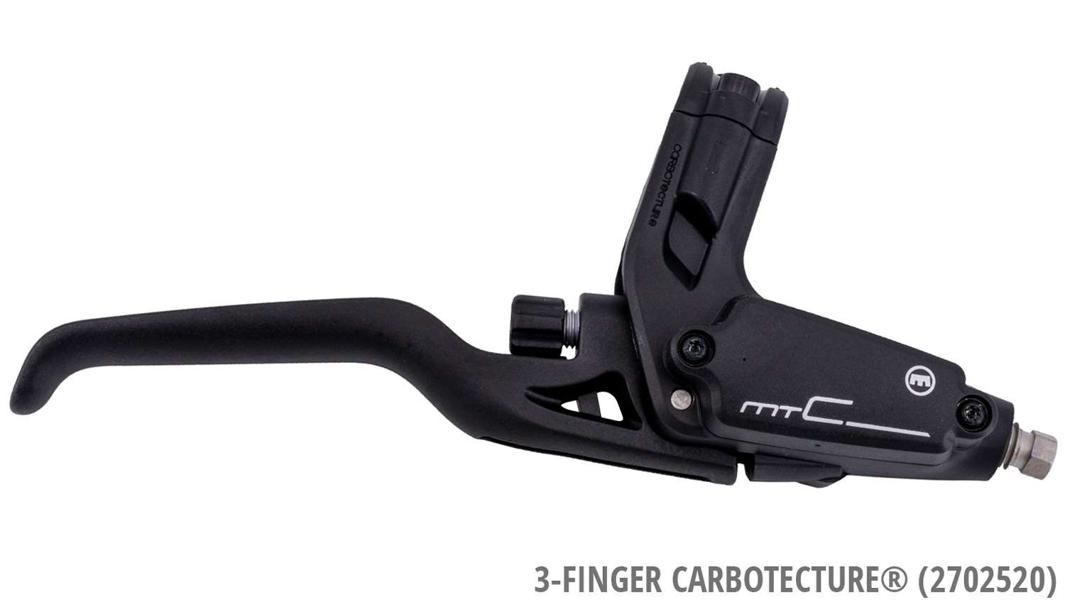 Magura MT C Bremshebel rechts