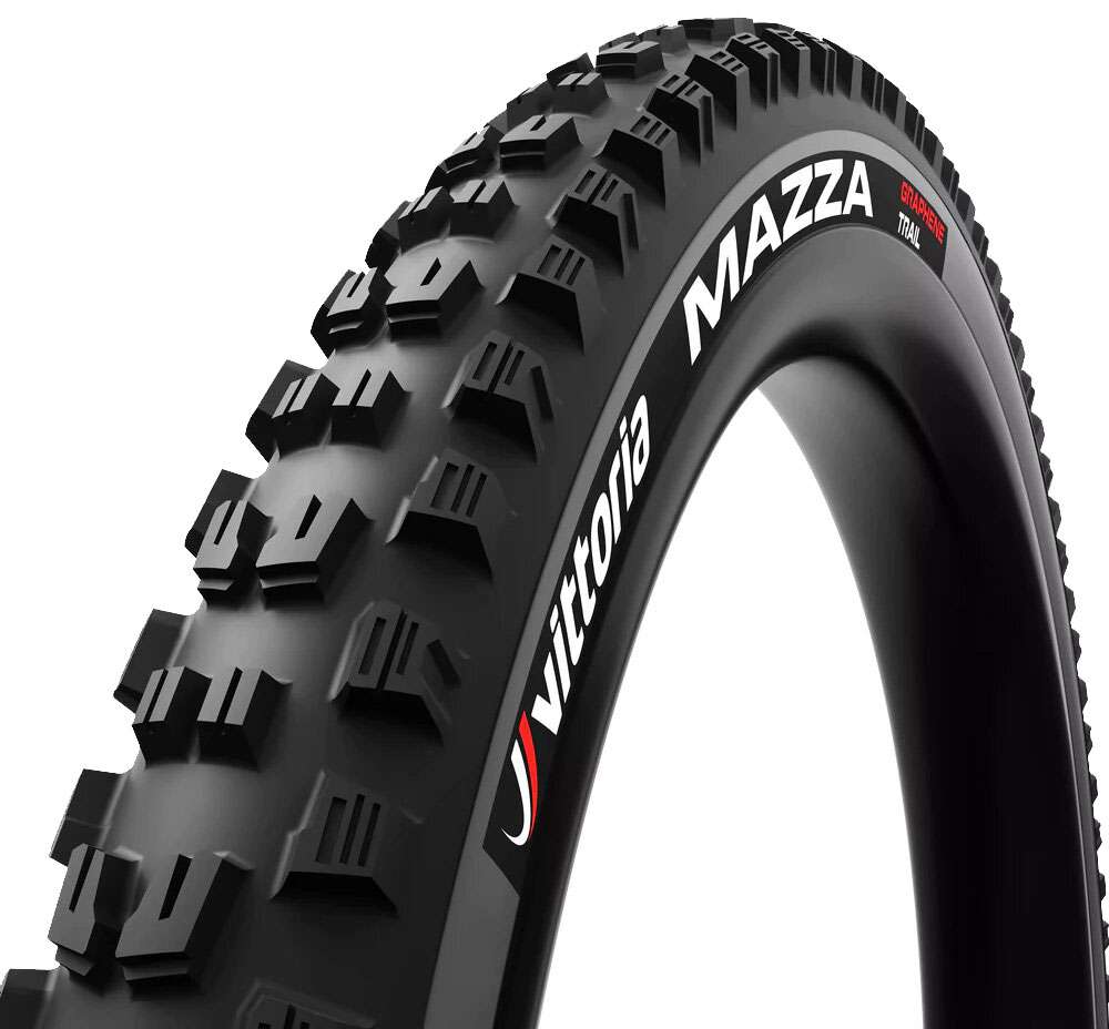 Vittoria Mazza Trail 29 TLR Graphene 2.0 Faltreifen