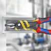 Knipex Twingrip Voor Gijtptang 82 02 200