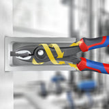 Knipex Twingrip Voor Gijtptang 82 02 200 - afbeelding 6