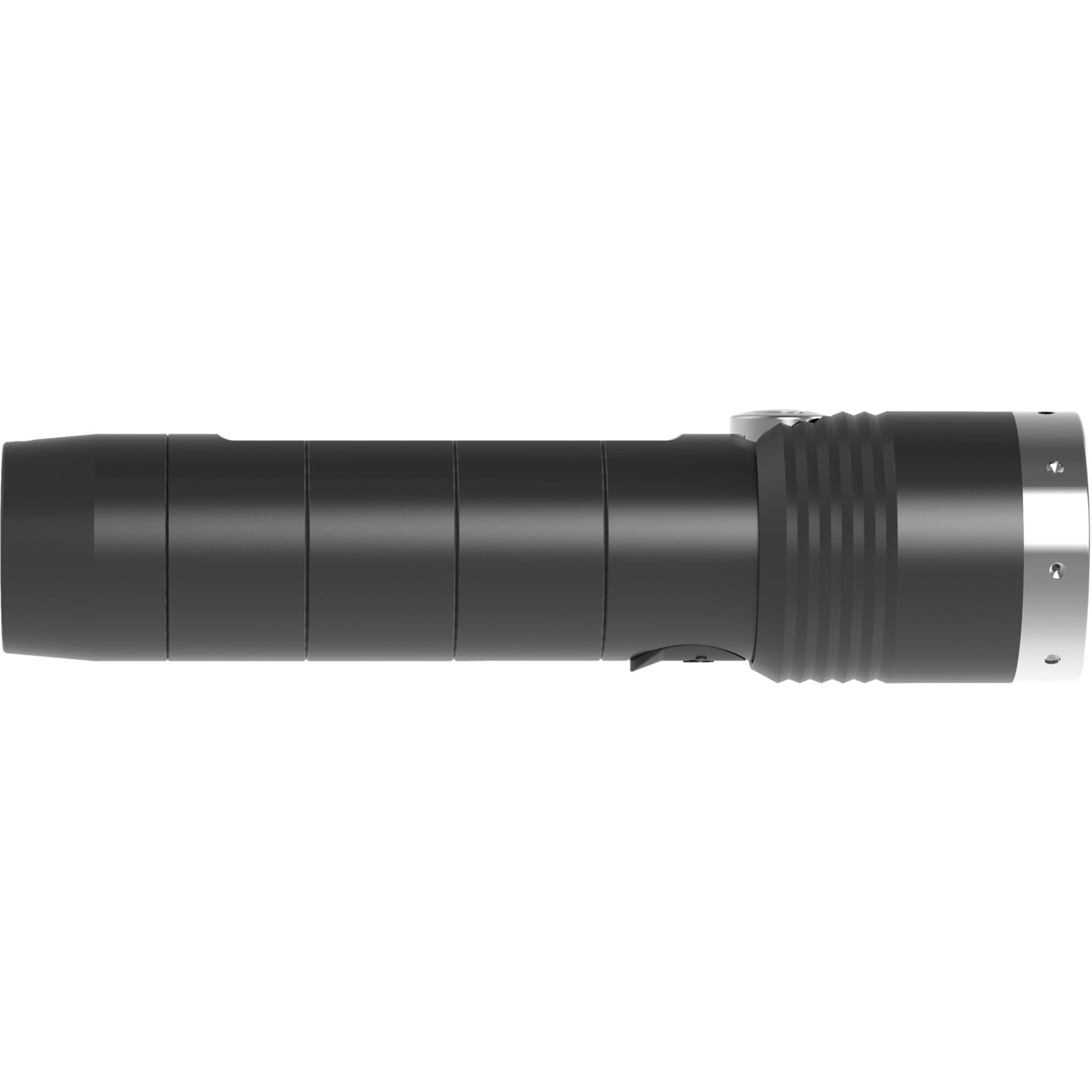 Ledlener wiederaufladbare Taschenlampe MT10