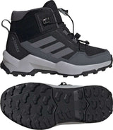 Adidas Terrex Ax4r Mid – Wanderschuhe für Kinder - afbeelding 1