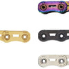 YBN MK120 Road Gravel 12-Gang-Kette mit flachem Hohlplattenbolzen