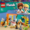 Lego Lego Friends 41754 Leos Zimmer