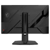 MSI Mag 272QPF E20 27 Gaming-Monitor (schwarz, 2x HDMI, 1x DisplayPort, AMD FreeSync, 200 Hz)