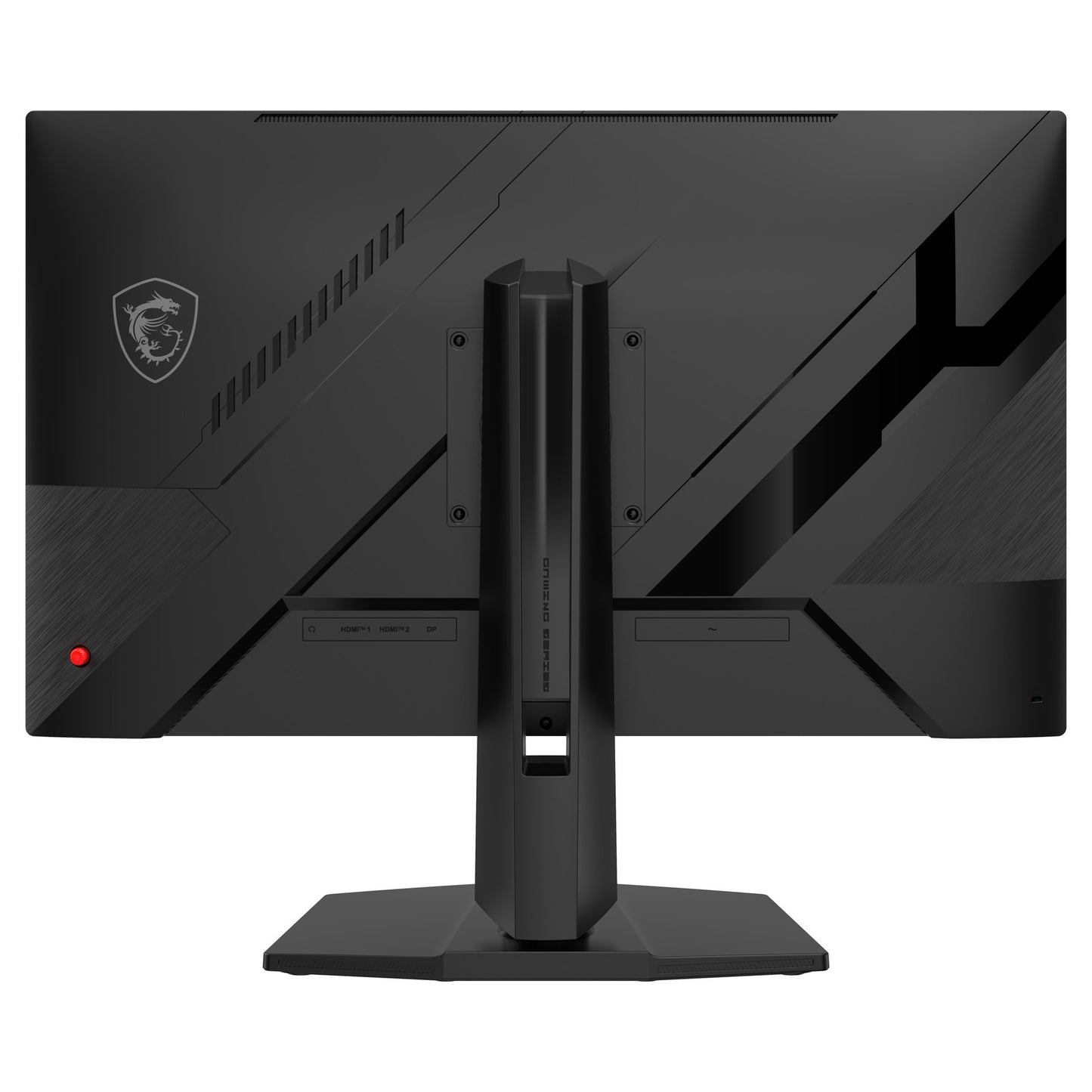 MSI Mag 272QPF E20 27 Gaming-Monitor (schwarz, 2x HDMI, 1x DisplayPort, AMD FreeSync, 200 Hz)