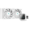 Deepcool LS520 240 Wasserkühlung (weiß)