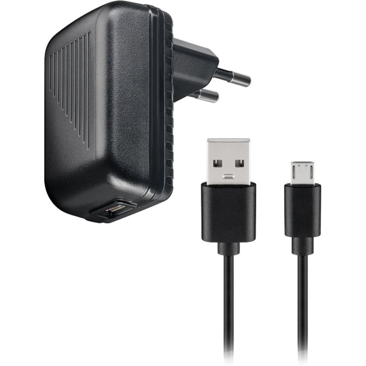 Goobay HDMI Switch 4-1 Audioausgabe 4K
