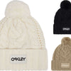 Oakley Harper Pom Beanie – Mütze