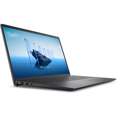 Dell Pro 15 Essential PV15250 15,6 Laptop (schwarz | Core i5-1334u | UHD-Grafik | 16 GB | 512 GB SSD)