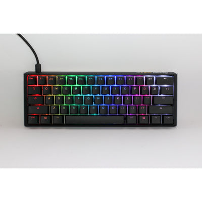 Ducky One 3 Mini