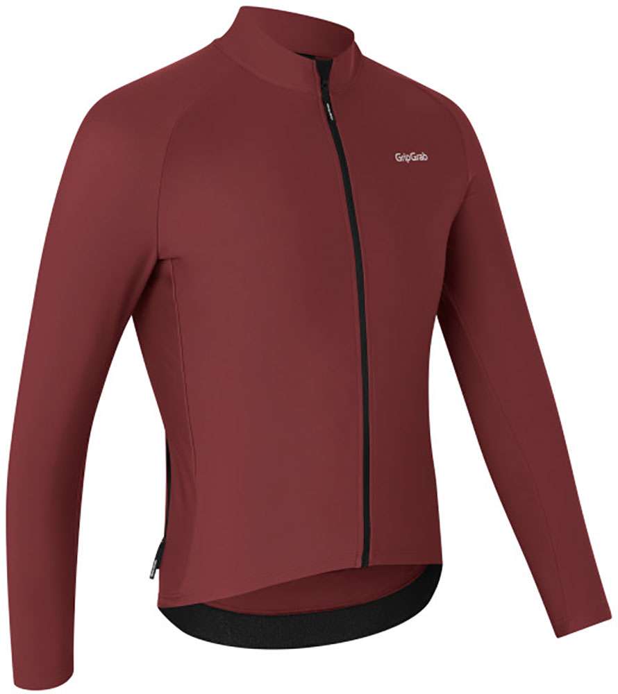Gripgrab pacr thermo - Langarmtrikot