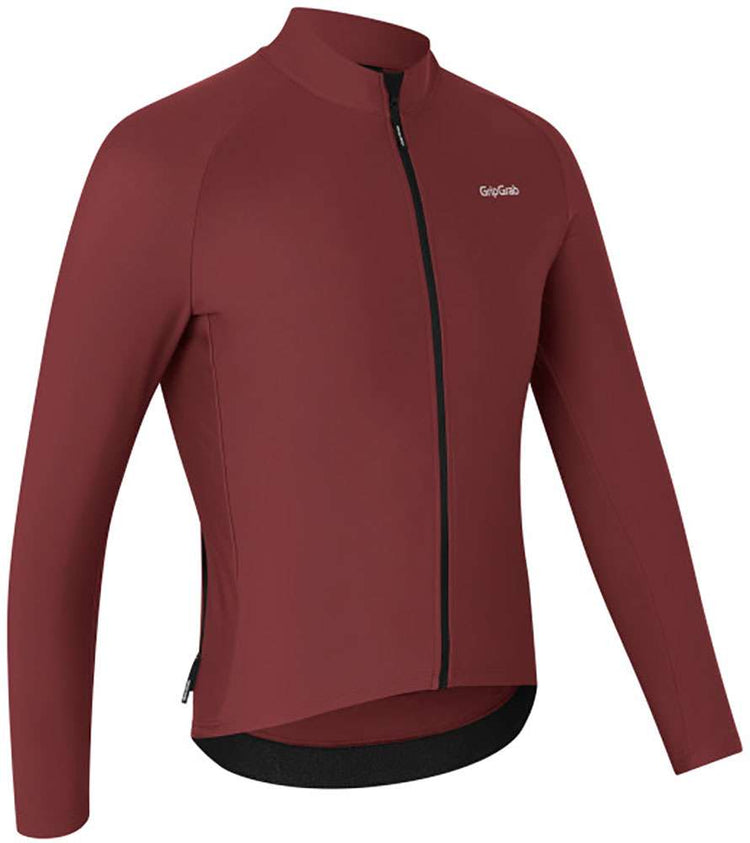 Gripgrab pacr thermo - Langarmtrikot