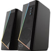 Vertrauen Sie GXT 609 Zoxa RGB-Light Lautsprecheret