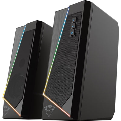 Vertrauen Sie GXT 609 Zoxa RGB-Light Lautsprecheret