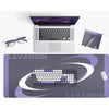 Iqunix F97 Lavandin Wireless mechanischer Tastatur