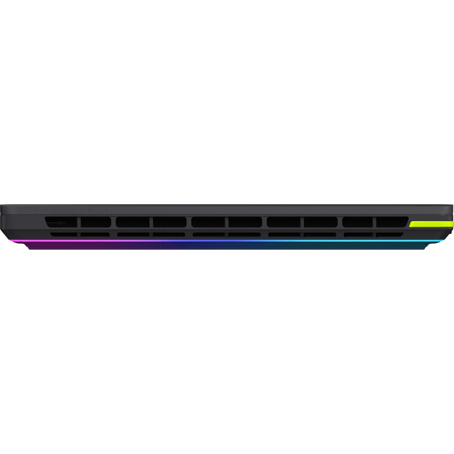 Asus Rog Strix G16 G615LR-S5396W 16 Gaming-Laptop (Schwarz Grün | Core Ultra 9 275hx | RTX 5070 Ti | 16 GB | 1 TB SSD)