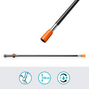 Gardena Clean System Stahl M, Wasser, Reinigung g - afbeelding 2