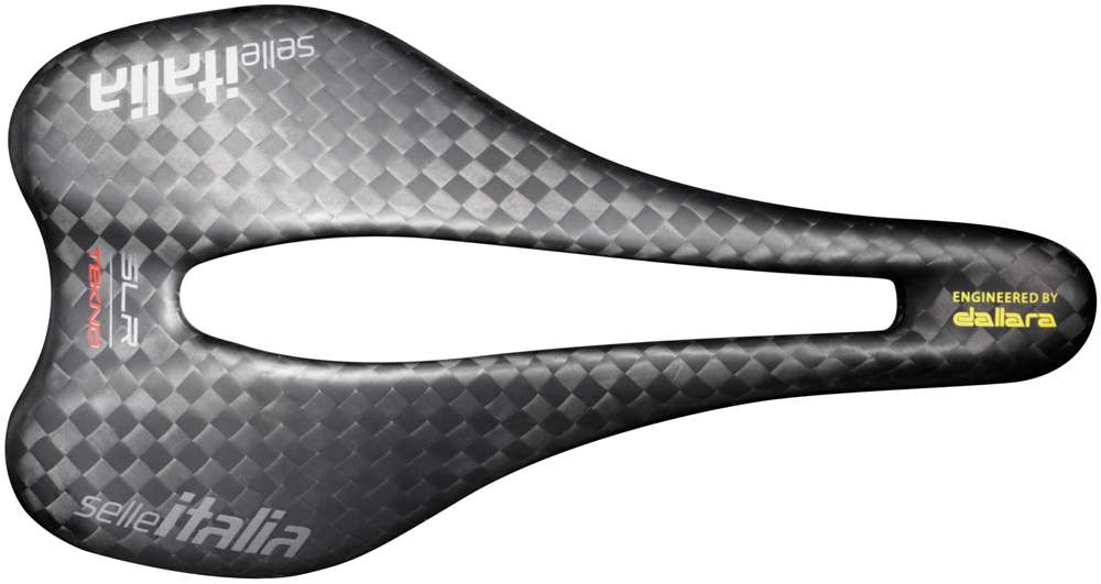 Selle Italia SLR Boost Tekno Superflow Sattel