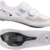 Shimano sh-rc703 – Rennradschuhe breit