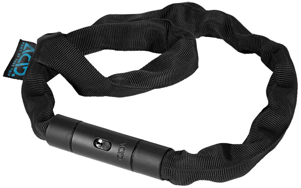 Acid Corvid Pro K120 Kettenschloss
